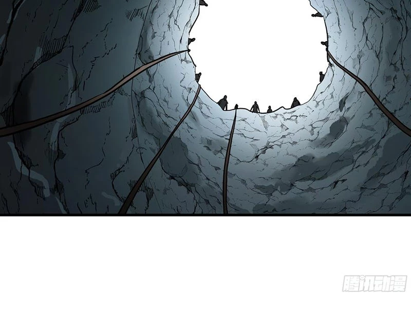 Đồng hành cùng tử vong: Bắt đầu với ngư nhân địa hạ thành: Chapter 113