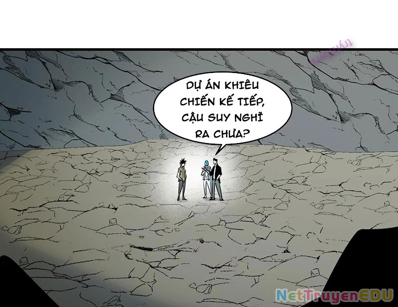 Đồng hành cùng tử vong: Bắt đầu với ngư nhân địa hạ thành: Chapter 113