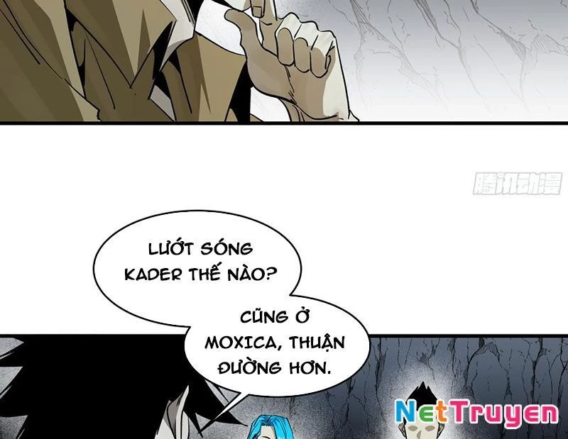 Đồng hành cùng tử vong: Bắt đầu với ngư nhân địa hạ thành: Chapter 113