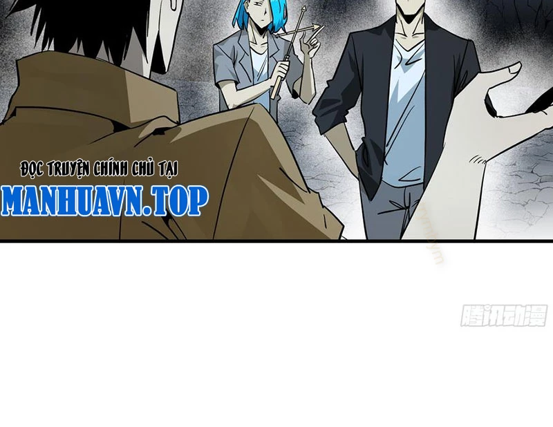 Đồng hành cùng tử vong: Bắt đầu với ngư nhân địa hạ thành: Chapter 113