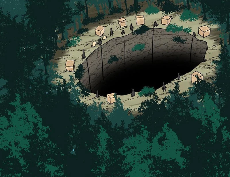 Đồng hành cùng tử vong: Bắt đầu với ngư nhân địa hạ thành: Chapter 113