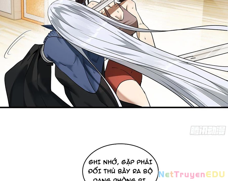 Đồng hành cùng tử vong: Bắt đầu với ngư nhân địa hạ thành: Chapter 113