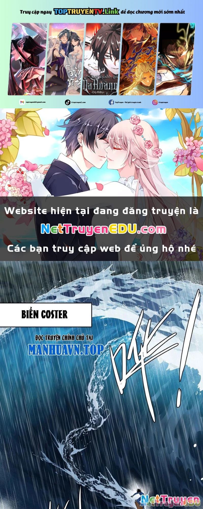 Đồng hành cùng tử vong: Bắt đầu với ngư nhân địa hạ thành: Chapter 114