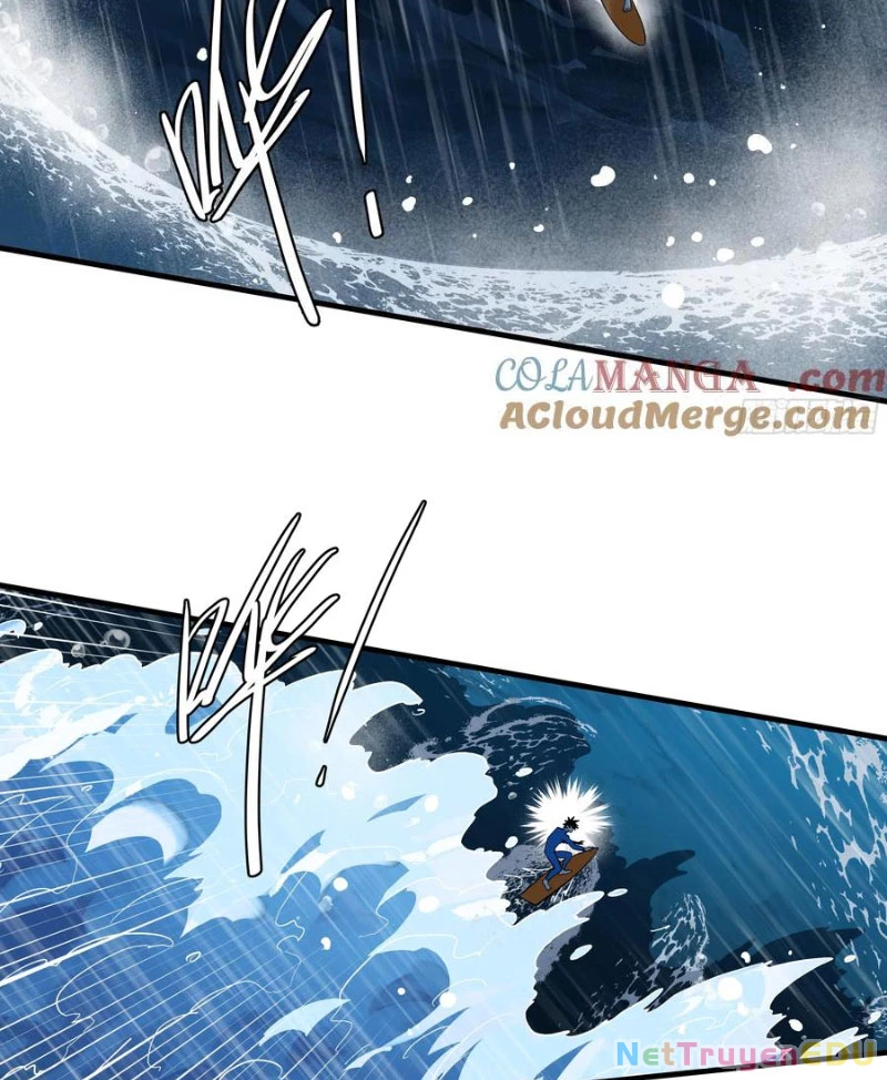 Đồng hành cùng tử vong: Bắt đầu với ngư nhân địa hạ thành: Chapter 114