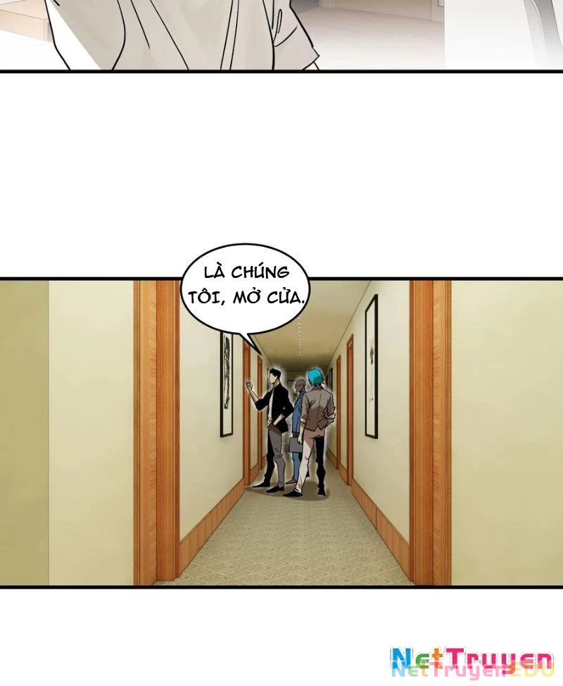 Đồng hành cùng tử vong: Bắt đầu với ngư nhân địa hạ thành: Chapter 114