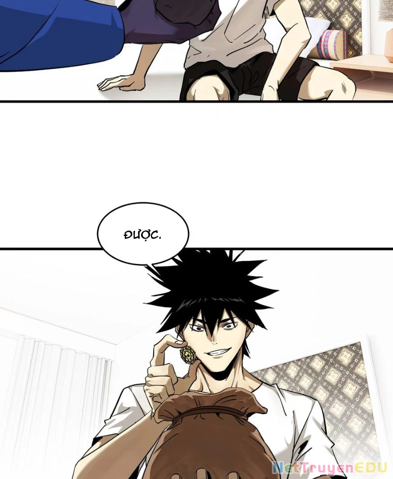 Đồng hành cùng tử vong: Bắt đầu với ngư nhân địa hạ thành: Chapter 114