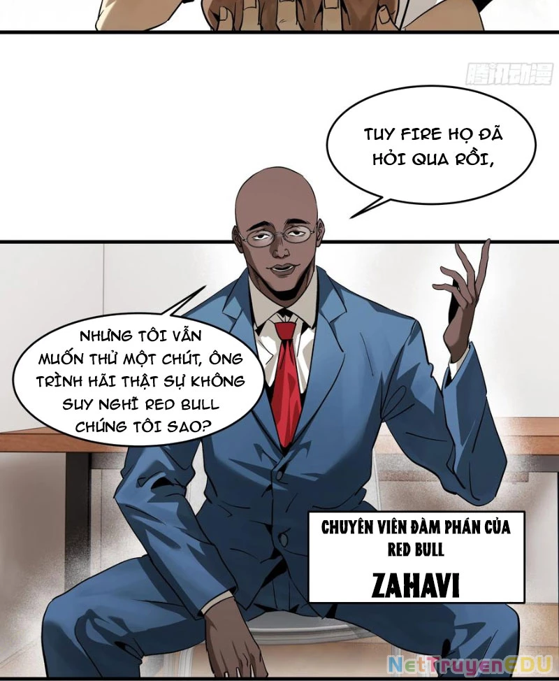 Đồng hành cùng tử vong: Bắt đầu với ngư nhân địa hạ thành: Chapter 114