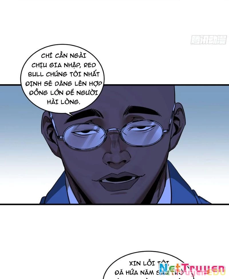 Đồng hành cùng tử vong: Bắt đầu với ngư nhân địa hạ thành: Chapter 114