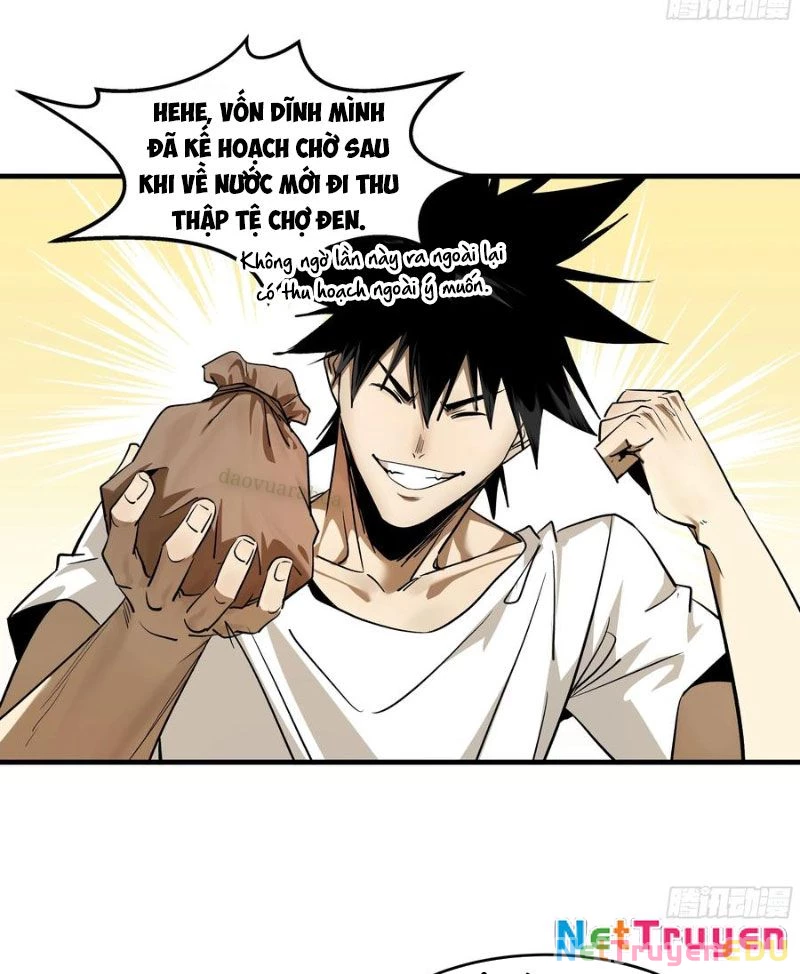 Đồng hành cùng tử vong: Bắt đầu với ngư nhân địa hạ thành: Chapter 114