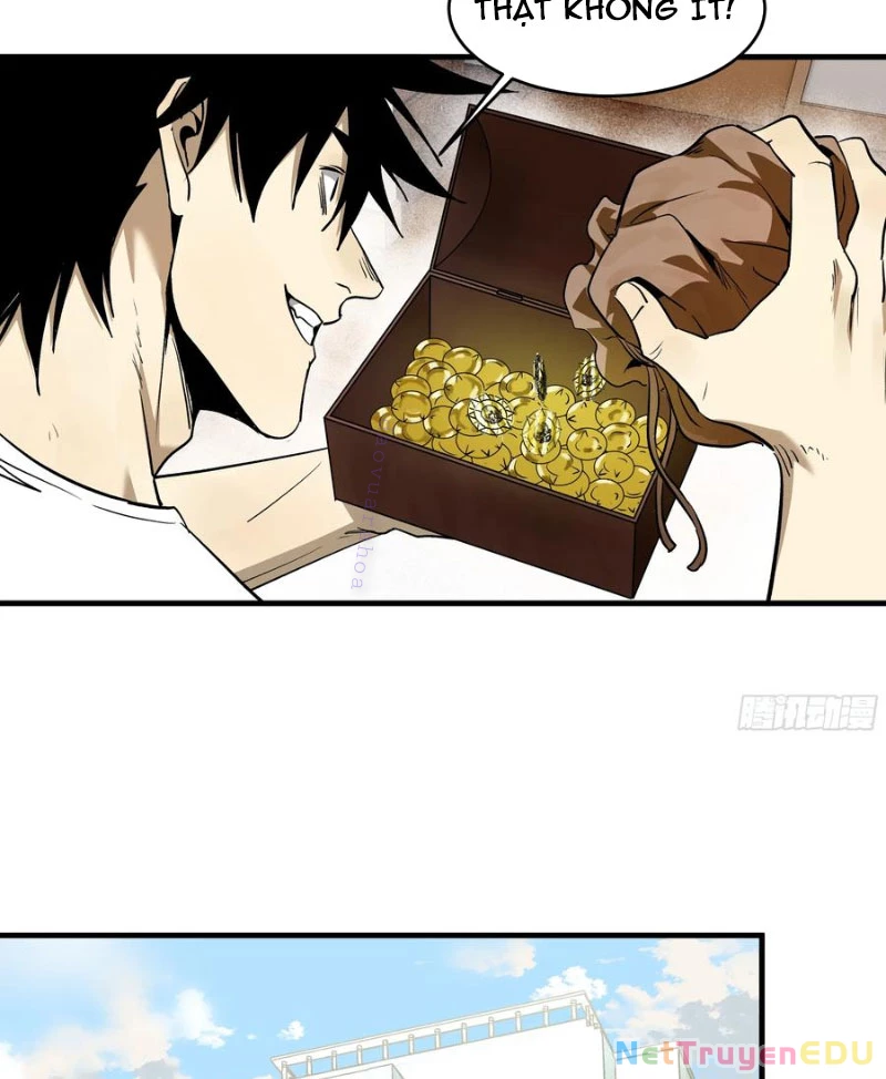 Đồng hành cùng tử vong: Bắt đầu với ngư nhân địa hạ thành: Chapter 114