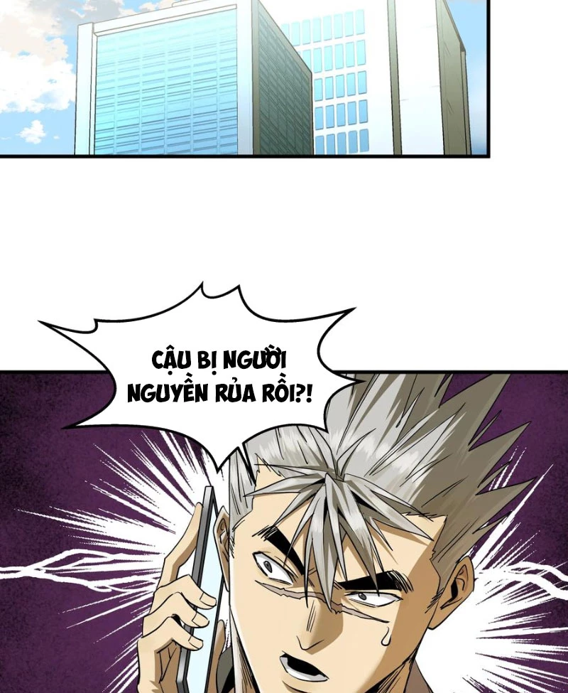 Đồng hành cùng tử vong: Bắt đầu với ngư nhân địa hạ thành: Chapter 114