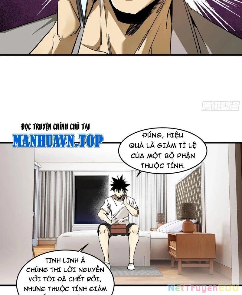 Đồng hành cùng tử vong: Bắt đầu với ngư nhân địa hạ thành: Chapter 114