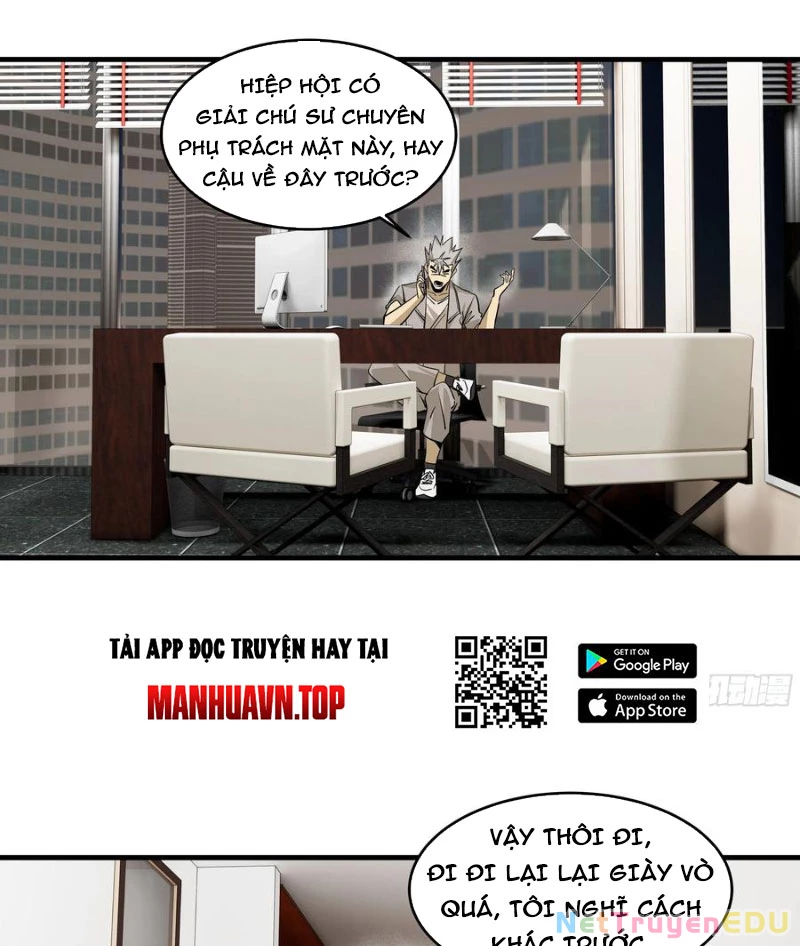 Đồng hành cùng tử vong: Bắt đầu với ngư nhân địa hạ thành: Chapter 114