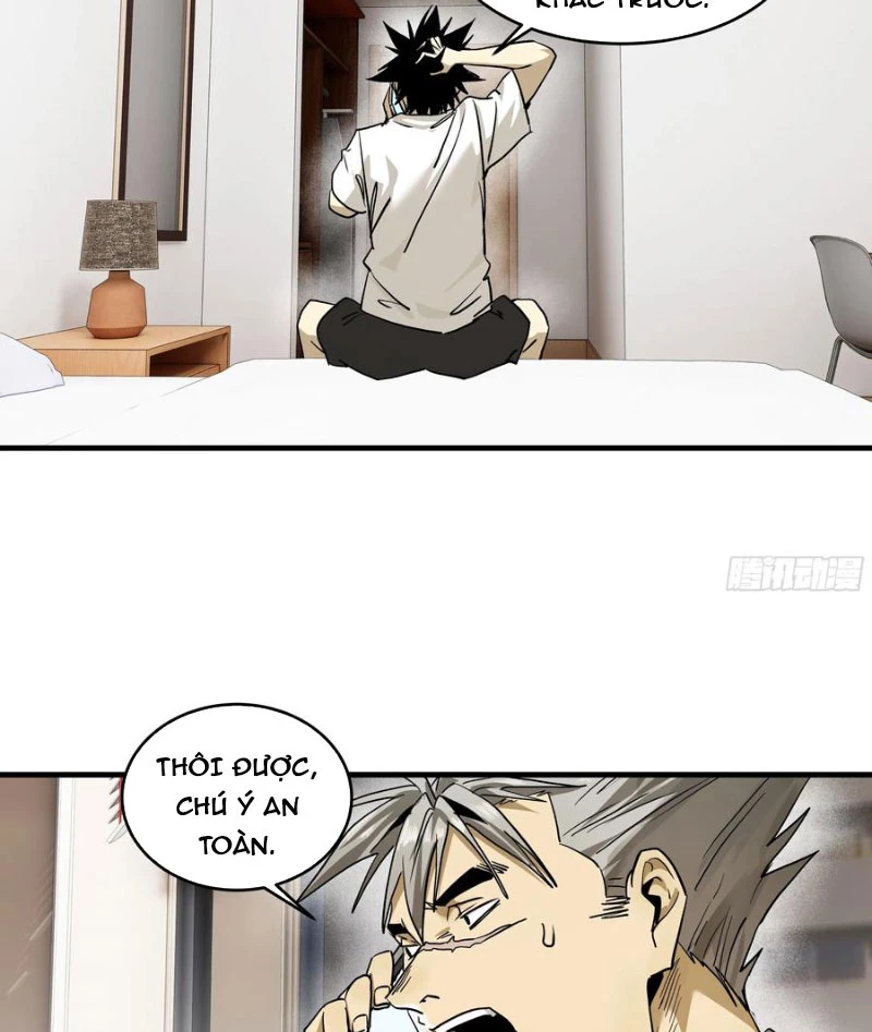 Đồng hành cùng tử vong: Bắt đầu với ngư nhân địa hạ thành: Chapter 114