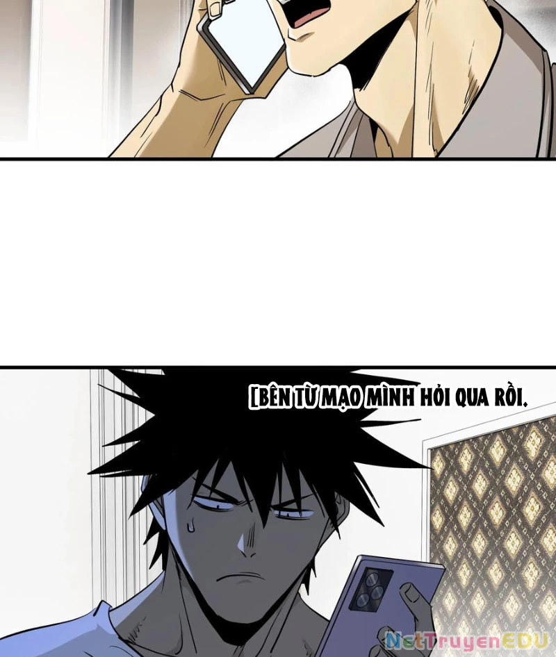 Đồng hành cùng tử vong: Bắt đầu với ngư nhân địa hạ thành: Chapter 114