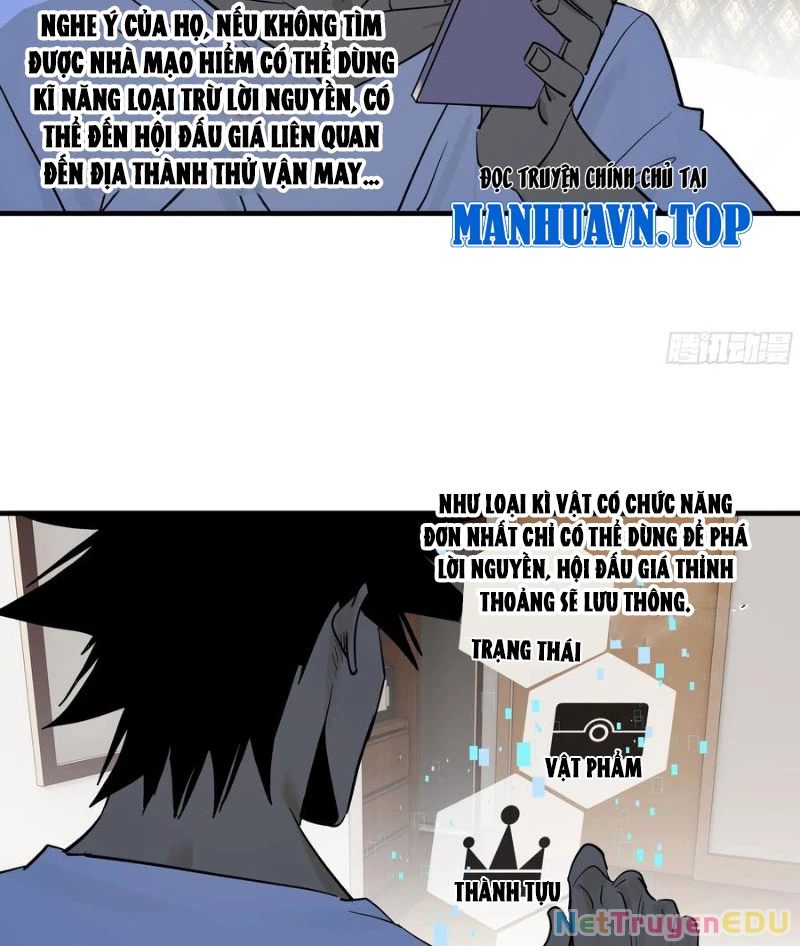 Đồng hành cùng tử vong: Bắt đầu với ngư nhân địa hạ thành: Chapter 114