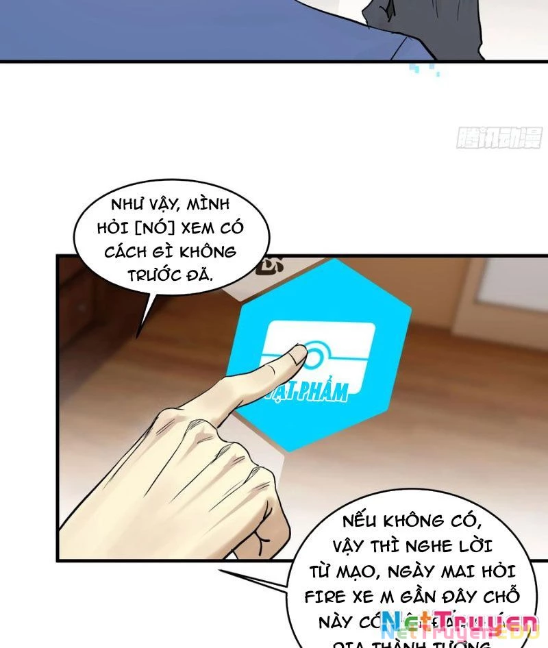Đồng hành cùng tử vong: Bắt đầu với ngư nhân địa hạ thành: Chapter 114