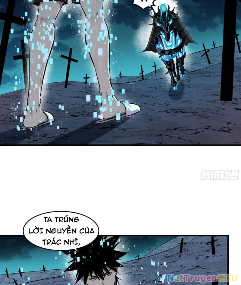 Đồng hành cùng tử vong: Bắt đầu với ngư nhân địa hạ thành: Chapter 114