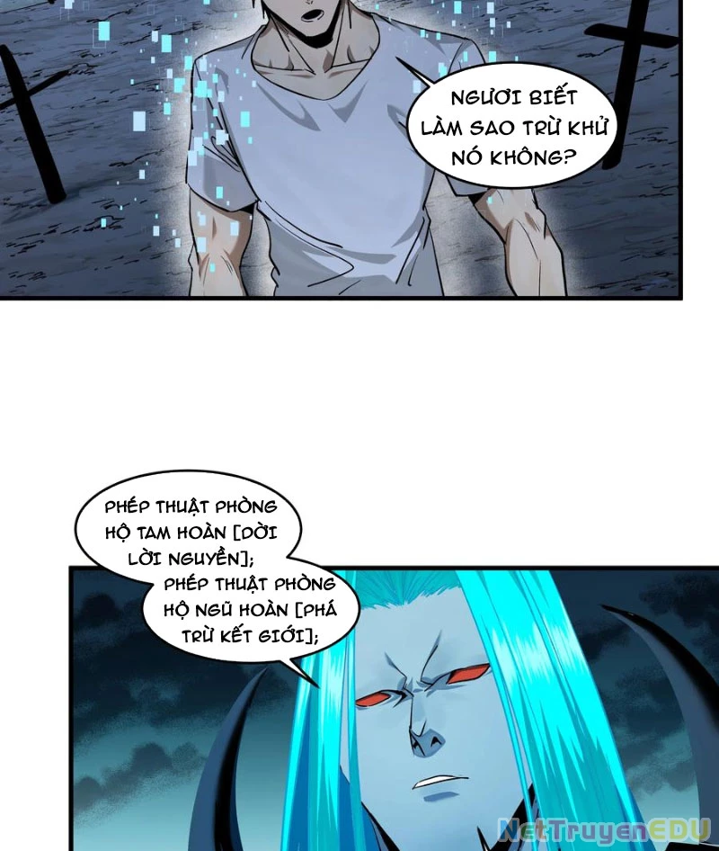 Đồng hành cùng tử vong: Bắt đầu với ngư nhân địa hạ thành: Chapter 114