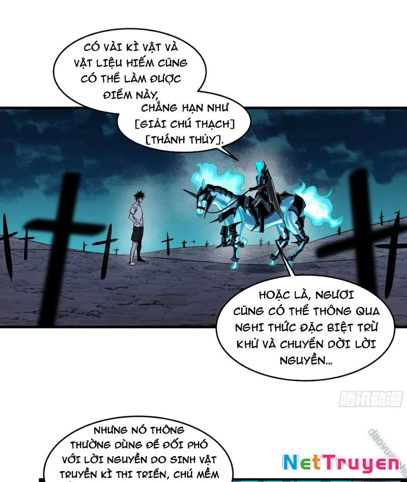 Đồng hành cùng tử vong: Bắt đầu với ngư nhân địa hạ thành: Chapter 114