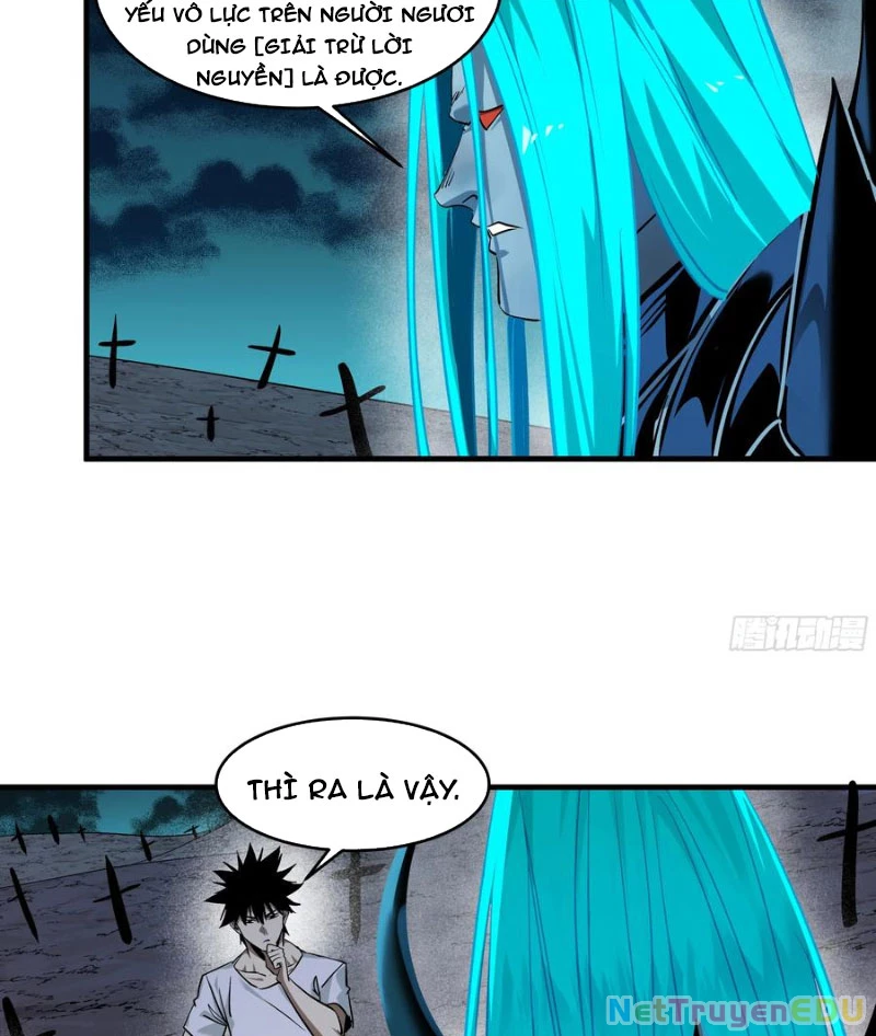 Đồng hành cùng tử vong: Bắt đầu với ngư nhân địa hạ thành: Chapter 114