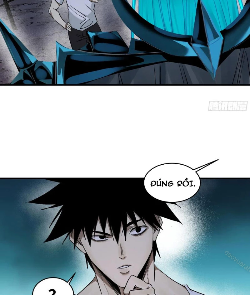 Đồng hành cùng tử vong: Bắt đầu với ngư nhân địa hạ thành: Chapter 114