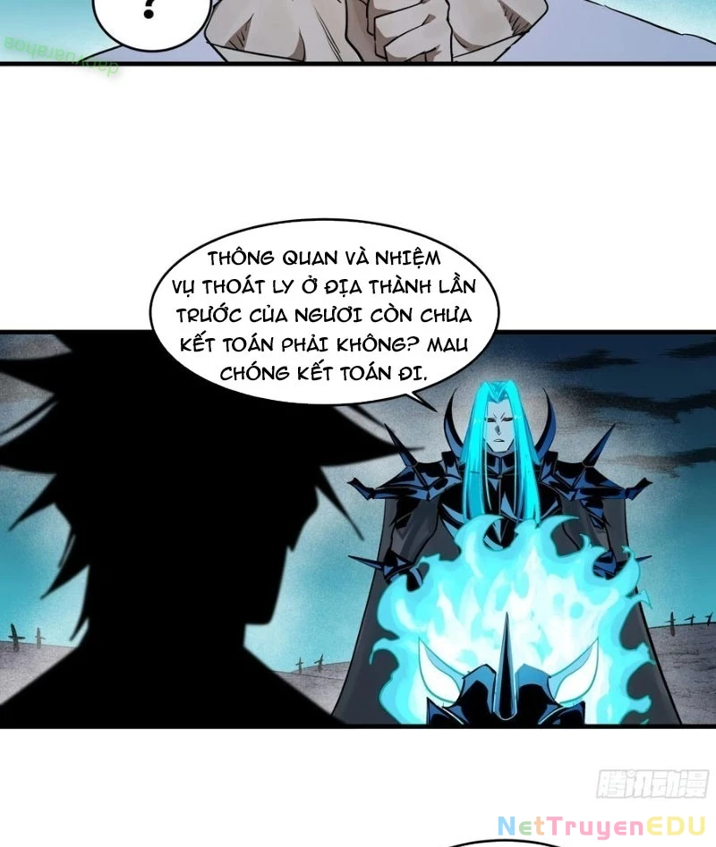 Đồng hành cùng tử vong: Bắt đầu với ngư nhân địa hạ thành: Chapter 114