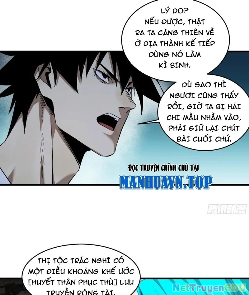 Đồng hành cùng tử vong: Bắt đầu với ngư nhân địa hạ thành: Chapter 114