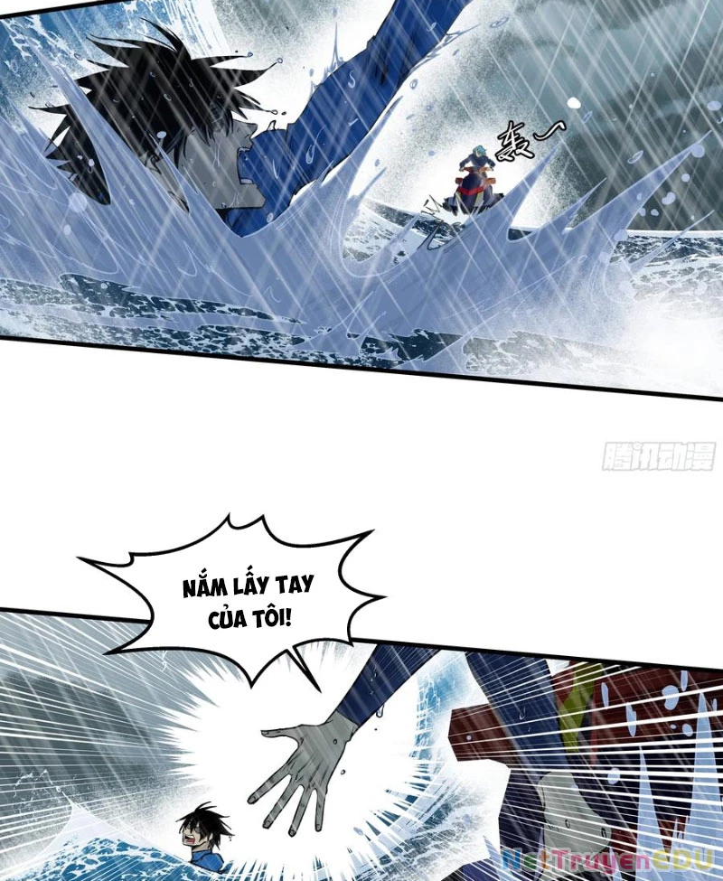 Đồng hành cùng tử vong: Bắt đầu với ngư nhân địa hạ thành: Chapter 114
