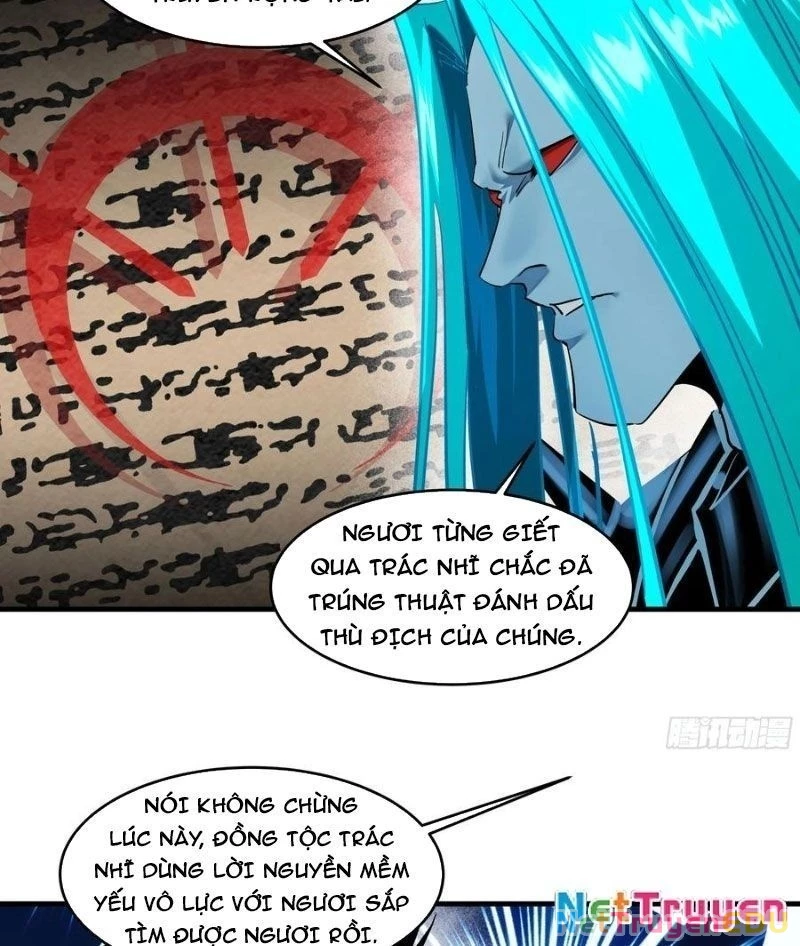 Đồng hành cùng tử vong: Bắt đầu với ngư nhân địa hạ thành: Chapter 114