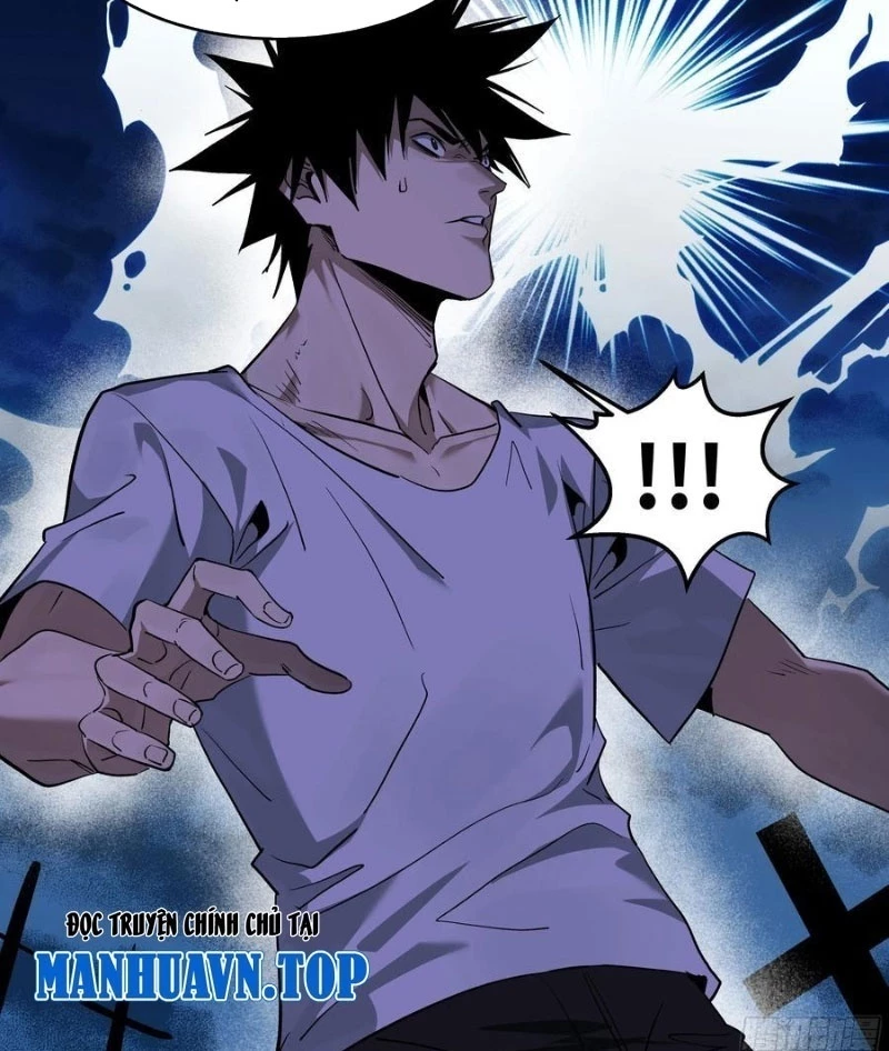 Đồng hành cùng tử vong: Bắt đầu với ngư nhân địa hạ thành: Chapter 114