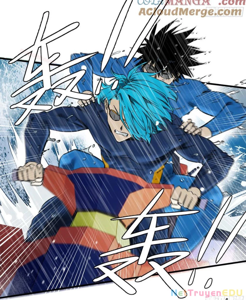 Đồng hành cùng tử vong: Bắt đầu với ngư nhân địa hạ thành: Chapter 114