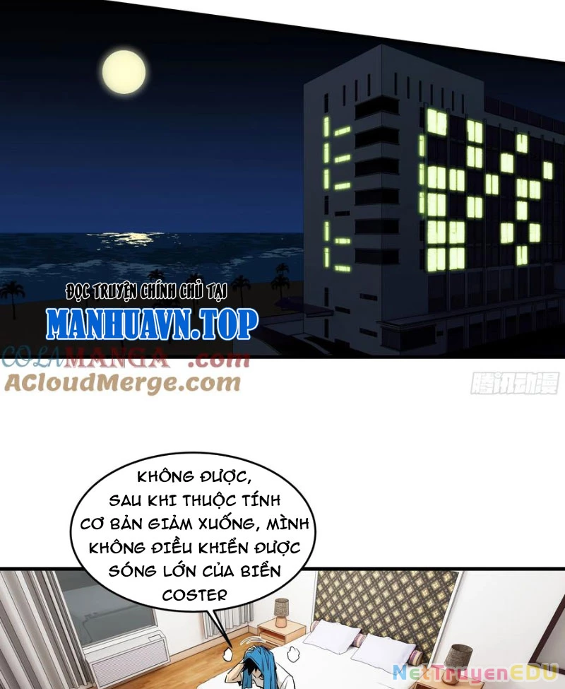 Đồng hành cùng tử vong: Bắt đầu với ngư nhân địa hạ thành: Chapter 114