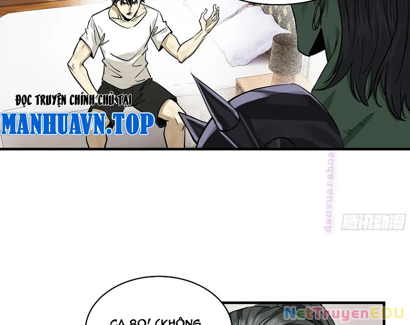 Đồng hành cùng tử vong: Bắt đầu với ngư nhân địa hạ thành: Chapter 115