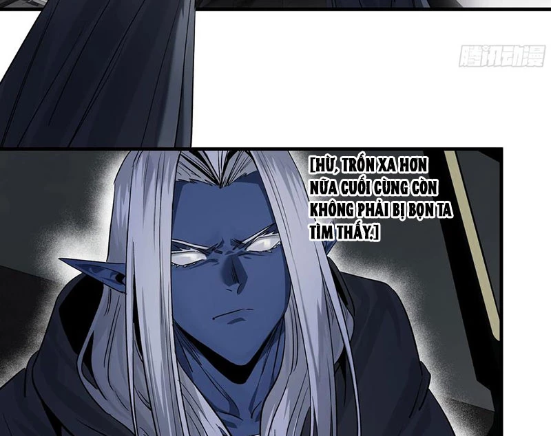 Đồng hành cùng tử vong: Bắt đầu với ngư nhân địa hạ thành: Chapter 115