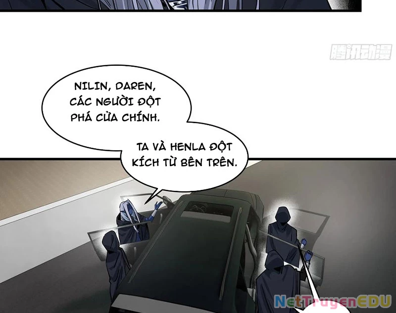 Đồng hành cùng tử vong: Bắt đầu với ngư nhân địa hạ thành: Chapter 115