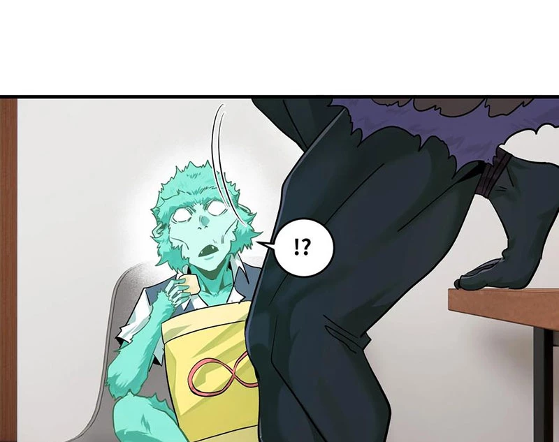 Đồng hành cùng tử vong: Bắt đầu với ngư nhân địa hạ thành: Chapter 115