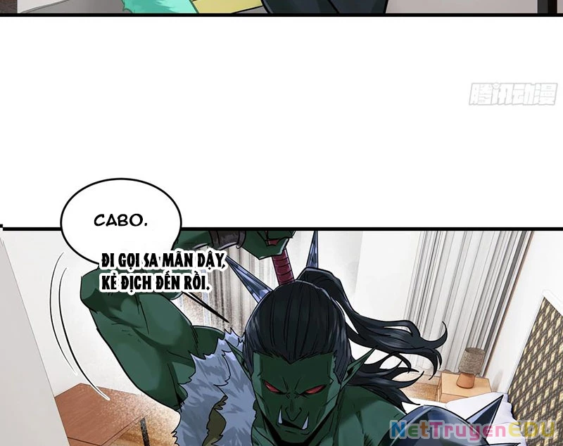 Đồng hành cùng tử vong: Bắt đầu với ngư nhân địa hạ thành: Chapter 115