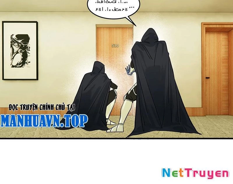 Đồng hành cùng tử vong: Bắt đầu với ngư nhân địa hạ thành: Chapter 115