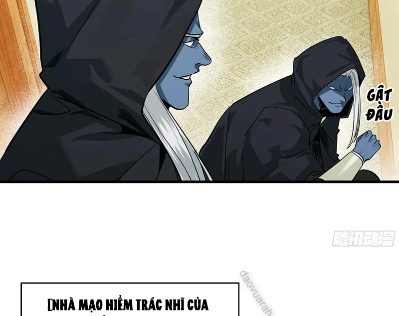 Đồng hành cùng tử vong: Bắt đầu với ngư nhân địa hạ thành: Chapter 115