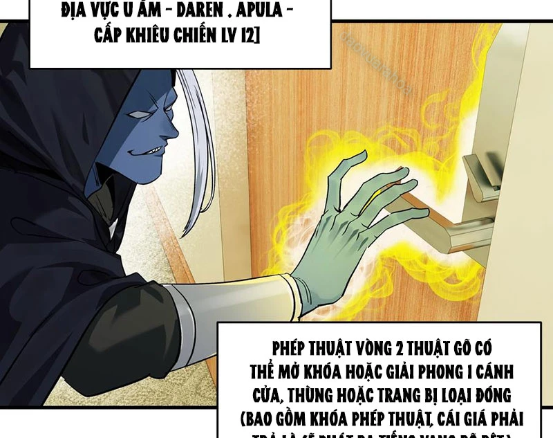 Đồng hành cùng tử vong: Bắt đầu với ngư nhân địa hạ thành: Chapter 115