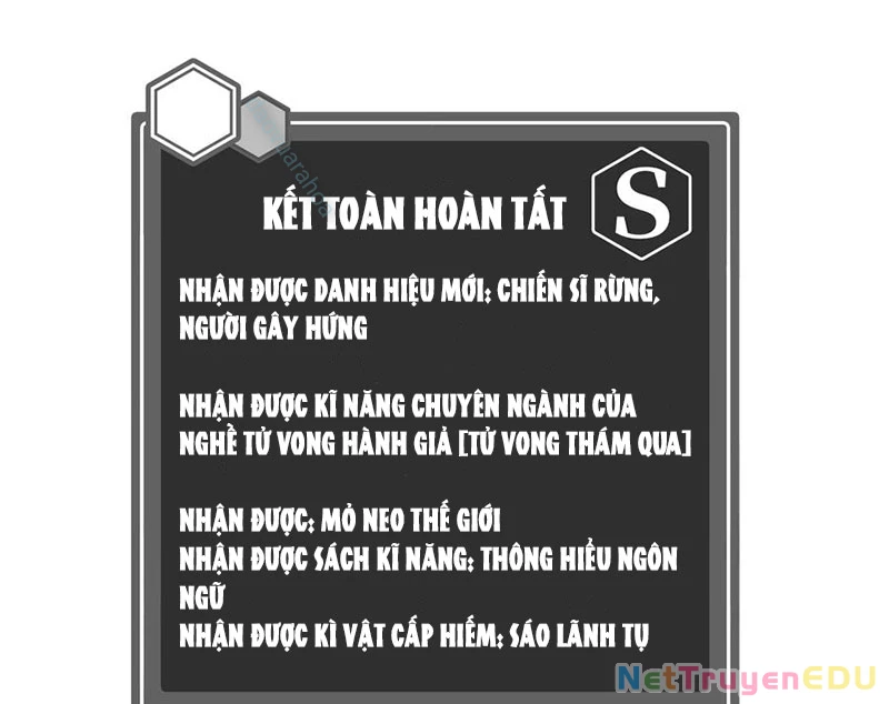 Đồng hành cùng tử vong: Bắt đầu với ngư nhân địa hạ thành: Chapter 115