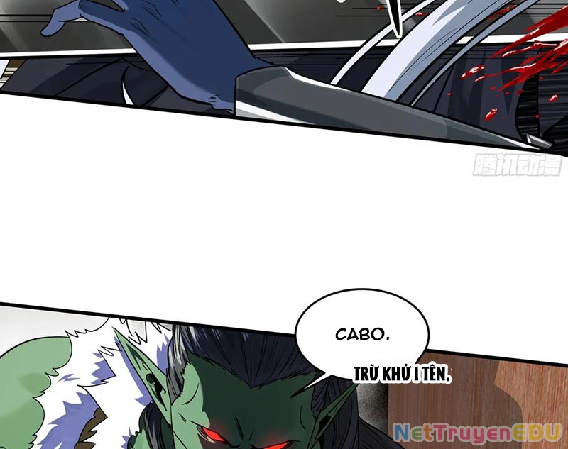 Đồng hành cùng tử vong: Bắt đầu với ngư nhân địa hạ thành: Chapter 115