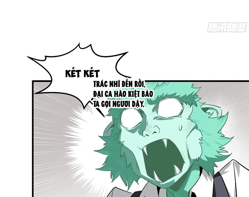 Đồng hành cùng tử vong: Bắt đầu với ngư nhân địa hạ thành: Chapter 115