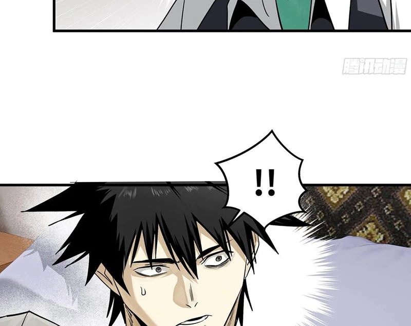 Đồng hành cùng tử vong: Bắt đầu với ngư nhân địa hạ thành: Chapter 115