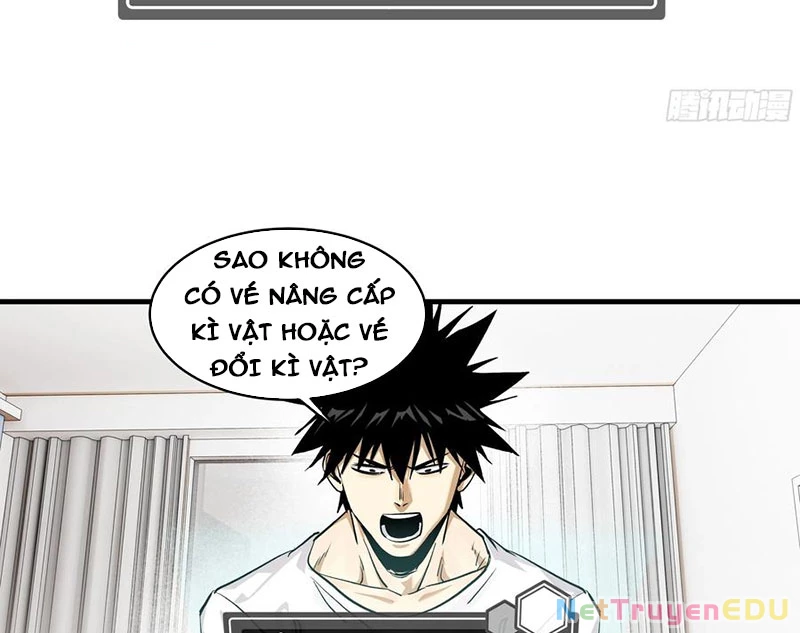 Đồng hành cùng tử vong: Bắt đầu với ngư nhân địa hạ thành: Chapter 115