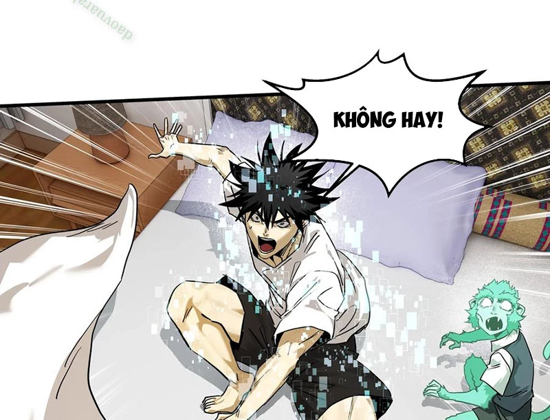 Đồng hành cùng tử vong: Bắt đầu với ngư nhân địa hạ thành: Chapter 115