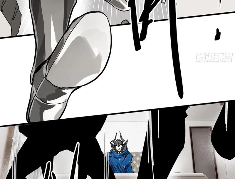 Đồng hành cùng tử vong: Bắt đầu với ngư nhân địa hạ thành: Chapter 115