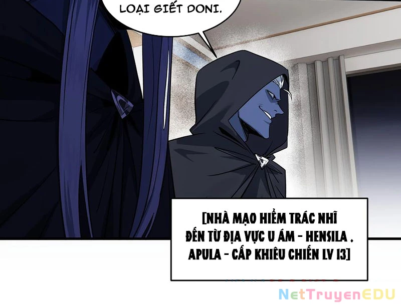 Đồng hành cùng tử vong: Bắt đầu với ngư nhân địa hạ thành: Chapter 115