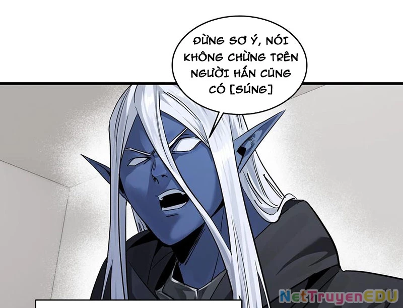 Đồng hành cùng tử vong: Bắt đầu với ngư nhân địa hạ thành: Chapter 115